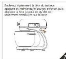 DREAME MX60 - ASSEMBLAGE DE LA MACHINE - 4
