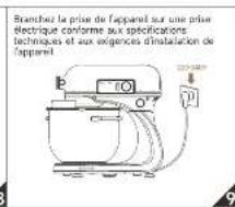 DREAME MX60 - ASSEMBLAGE DE LA MACHINE - 6