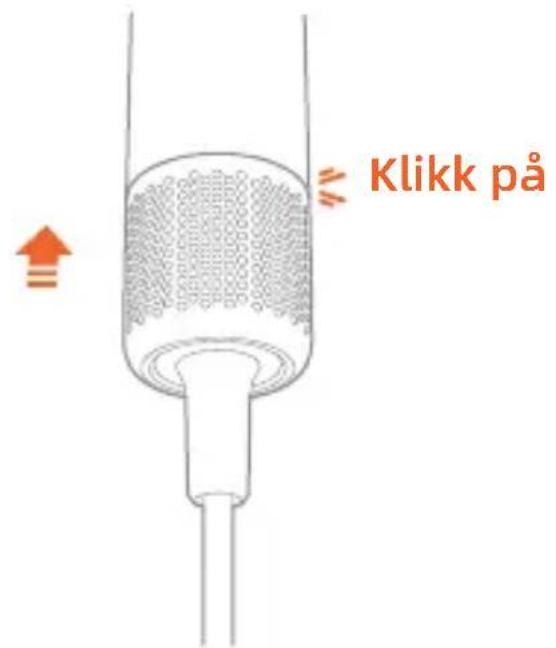 DREAME Glory Pro - Rengjøring og vedlikehold - 4