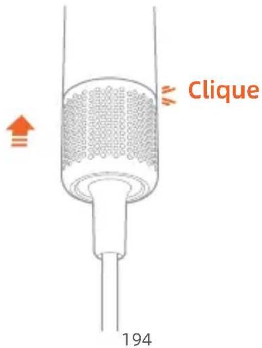 DREAME Glory Pro - Limpeza e manutenção - 4