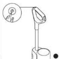 DREAME FloorX 301 - Autolimpieza con una sola pulsación - 2