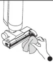 DREAME FloorX 301 - Tips: - 9