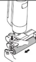 DREAME FloorX 301 - Tips: - 7