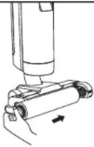 DREAME FloorX 301 - Consejos: - 13