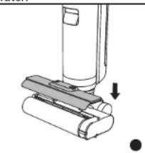 DREAME FloorX 301 - Tips: - 11