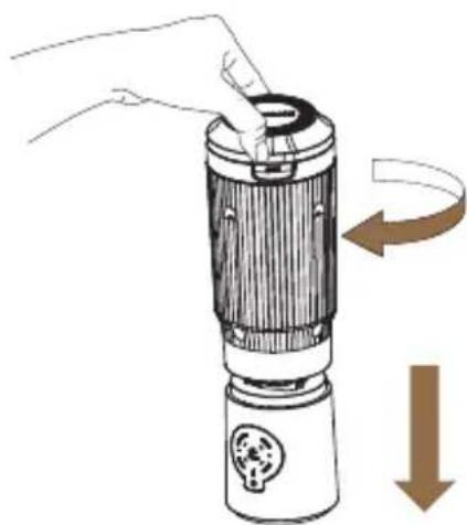 DREAME PortFresh - How to Use - 2