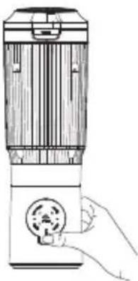 DREAME PortFresh - Come utilizzare - 3
