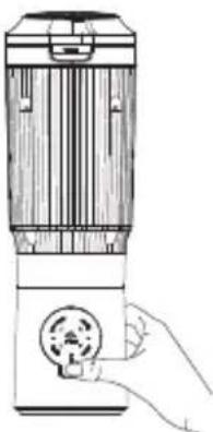 DREAME PortFresh - Como Utilizar - 3