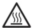 DOMO CeraGliss DO1153S - PRODUKTSPEZIFISCHEWARNHINWEISE - 1