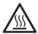 DOMO CeraGliss DO1153S - △UPOZORNÉN° SPECIFICKE - 1