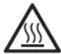 DOMO CeraGliss DO1153S - △REINIGING EN ONDERHOUD - 1