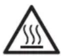 DOMO CeraGliss DO1153S - UPOZORNENIE- SPECIFICKE - 1