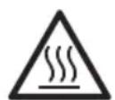 DOMO CeraGliss DO1153S - PRODUCT SPECIFIC WARNINGS - 1
