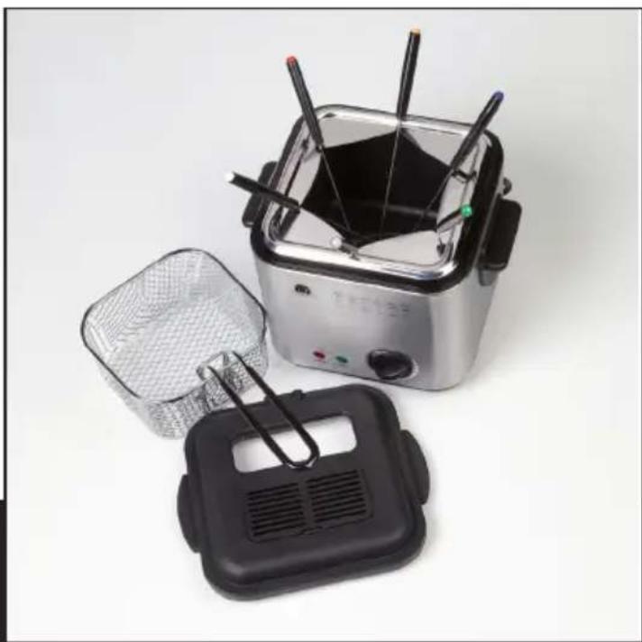 DOMO DO-455FR - 1