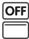 DOMO Bruschetta DO466GO - Function knob - 1