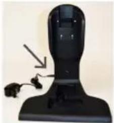 DOMO DO1045SV - CHARGING - 1