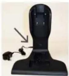 DOMO DO1045SV - CHARGE - 1