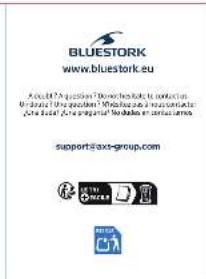 BLUESTORK KB OFFICE R2 - 1