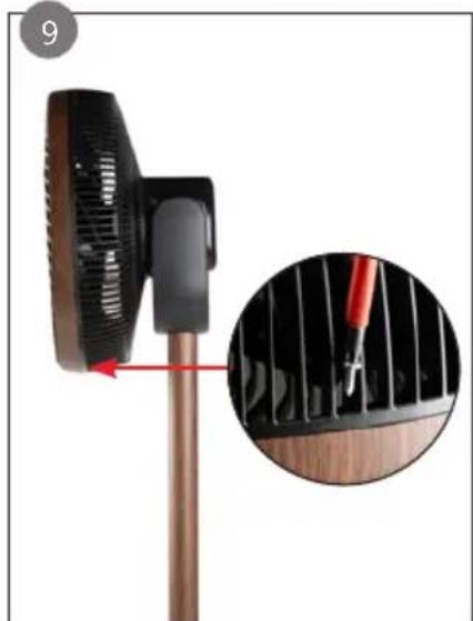 DOMO DO1202V - OVLÁDACÍ PANEL A DIAL'KOVÉ OVLÁDANIE - 3