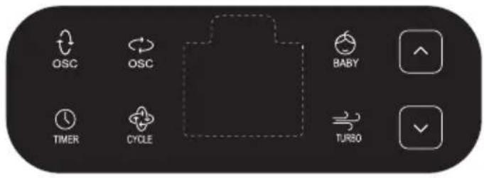 DOMO DO1202V - PIEZAS - 8