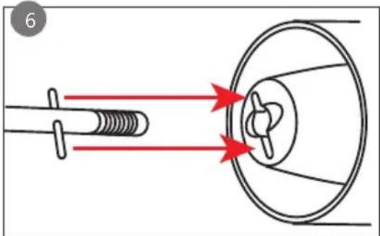 DOMO DO1202V - CONTROLEPANEEL EN AFSTANDSBEDIENING - 7
