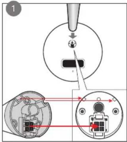 DOMO DO1202V - VENTILATOR MONTIEREN - 1