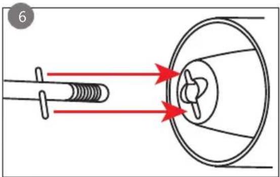 DOMO DO1202V - ⚠️ AVERTISSEMENTS SPÉCIFIQUES AU PRODUIT - 6