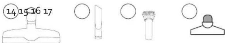 DOMO DO1007S - OPGELET - 1