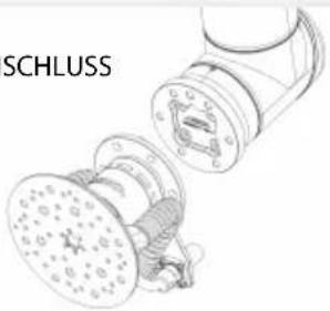 Mirka AIROS 312P - Installationsübersicht - 1
