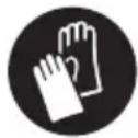 Mirka AIROS 300P - Required personal safety equipment - 4