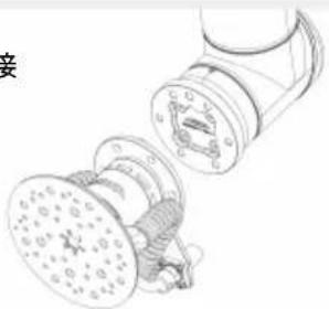 Mirka AIROS 150S - 安装概述 - 1