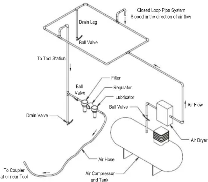 Mirka RP 300NV - Operating Instructions - 1