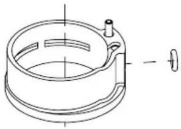 Mirka RPS 300CV - Spare Parts Kits - 5