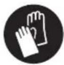 Mirka PROS 650DB - Reikalinga asmeninė apsaugos įranga - 4