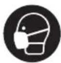 Mirka PROS 650DB - Équipement de protection individuelle requis - 5