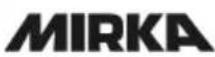 Mirka PROS 550NV - Mirka Ab, 66850 Jeppo, Finland - 1