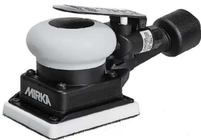 Mirka OS 383CV 70 - Mirka* Orbital Sander - 1