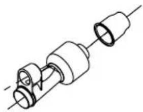 Mirka OS 383CV 70 - Parts List - Mirka© OS 75x100mm - 29