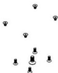 Mirka OS 383CV 70 - Parts List - Mirka© OS 75x100mm - 23
