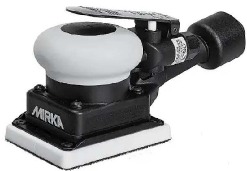 Mirka OS 353CV 81 - Mirka ^® Orbital Sander - 1