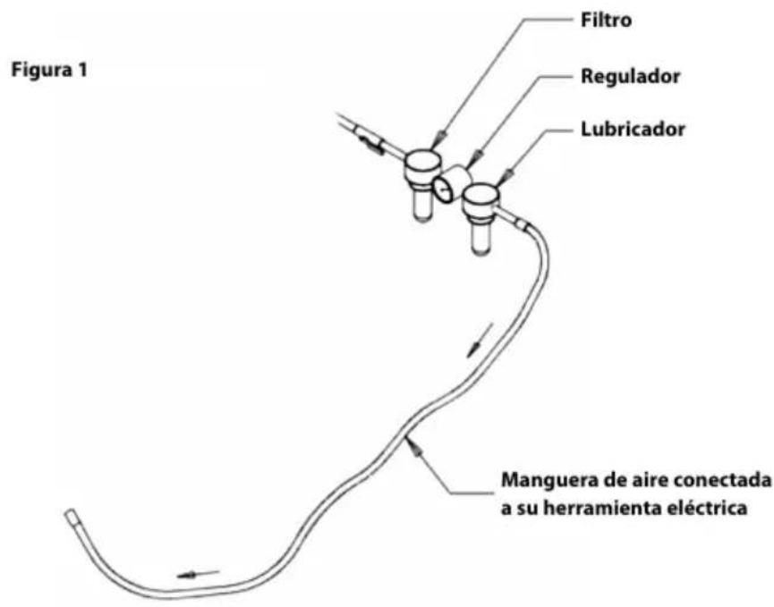 Mirka PROS 580NV - Instrucciones de manejo - 1