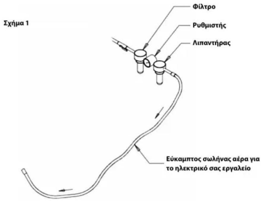 Mirka PROS 580NV - Οδηγίεςχρήσης - 1