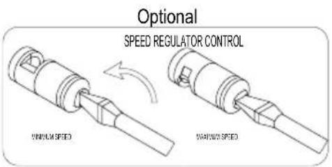 Mirka RP2 300NV - Parts Page - 2