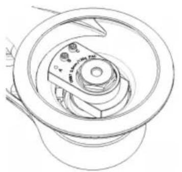 Mirka PROS 525NV - Reducering af vibration ved slibning med Pad saver eller interface - 1