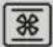 TEKA HCB 6375 SS - Fonction top-bottom+fan - 2