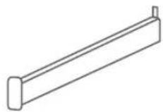 TEKA HCB 6375 SS - Accesorii - 5