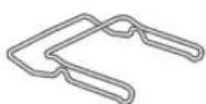 TEKA HCB 6375 SS - Accessories - 2