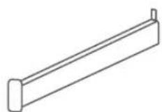 TEKA HCB 6375 SS - Accesorios - 6