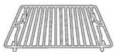 TEKA HCB 6375 SS - Εξαρτήματα - 5