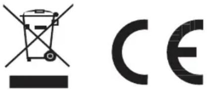 TEKA HCB 6375 SS - RECYKLÁCIA VÝROBKOV - 1